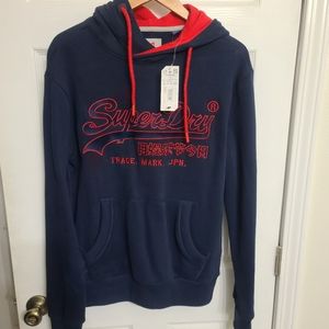 Superdry hoodie